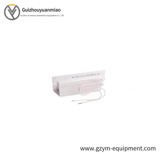 ABB 3AFE64803689 CBHX165C5R414 CHARGING RESISTOR - Power Management Solution