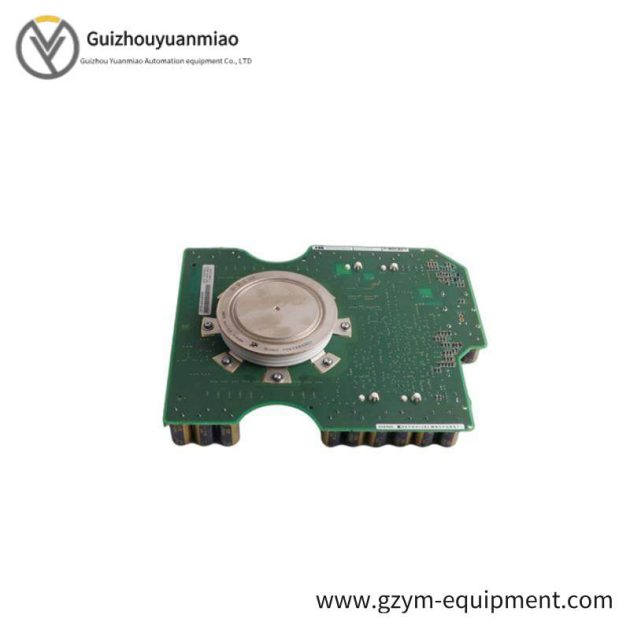 ABB 3BHB020538R0001 | 5SHX1060H0003 | 3BHE024415R0101 | GV C714 A101 IGCT Module