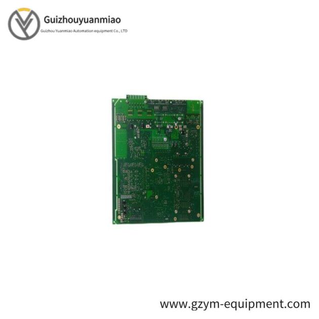 ABB 3BHE022287R0101 Industrial Controller Module, Advanced Automation Solutions