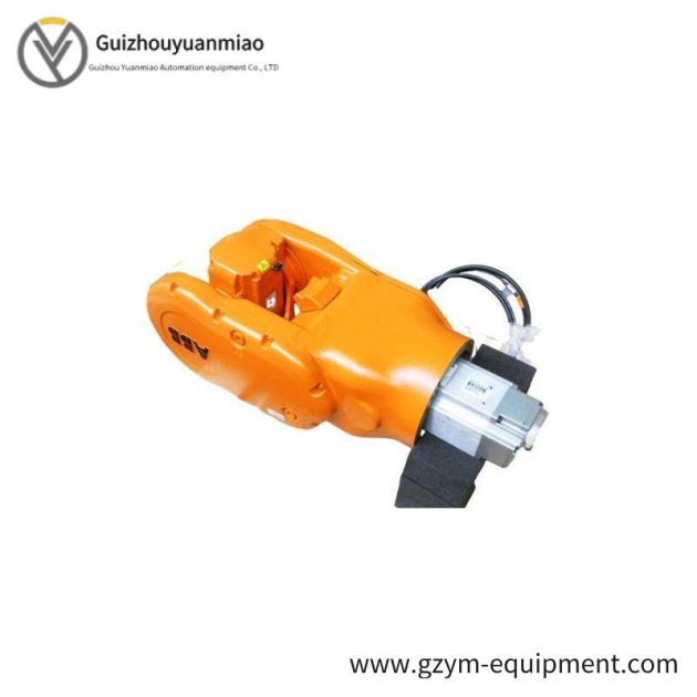 ABB 3HAC026879-002 Wrist type2: Precision Control for Industrial Automation