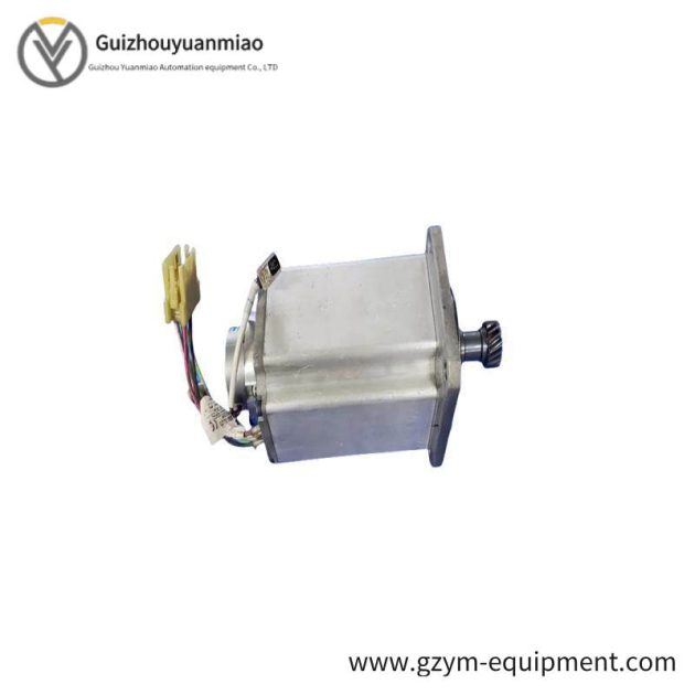 ABB 3HAC029236-001/06 MU200 | Advanced Industrial Control Module
