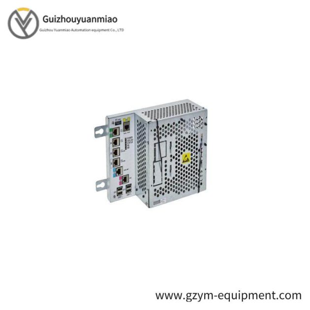 ABB DSQC1000/1018/1017 3HAC050363-001/3HAC038457-001 Modular Interfaces for Advanced Automation Solutions