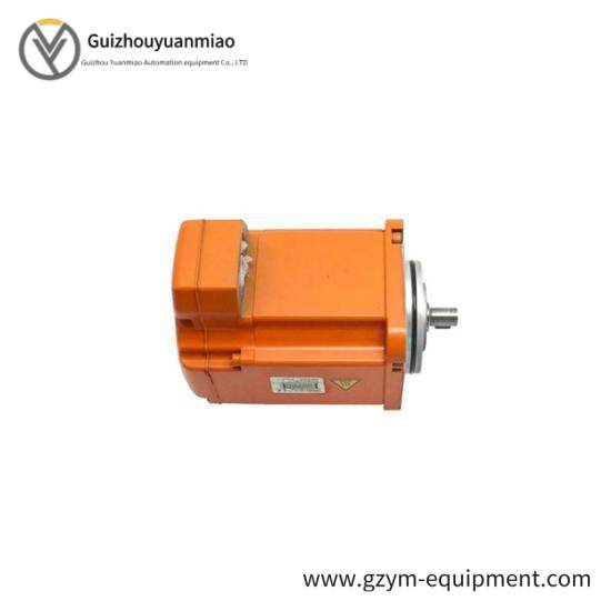 ABB 3HAC14673-9 IRB6640/6600/6650/6650S Rotational AC Motor M9