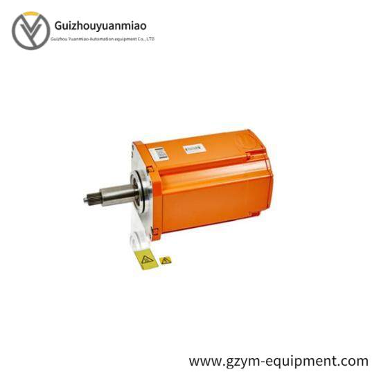 ABB 3HAC14750-2 Rot ac motor incl pinion for IRB6640/6600/6650/6650S, Advanced industrial automation solution