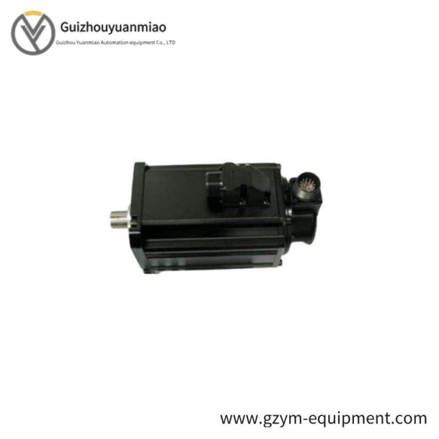 ABB 3HAWC116592 - Advanced AC Servo Motor for Precision Applications