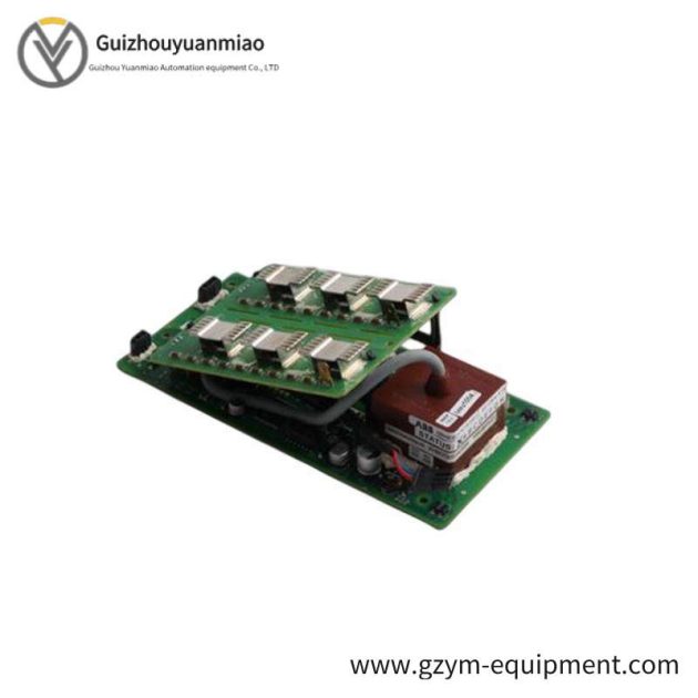 ABB 6636166A3 Keyboard Assembly, Industrial Controls
