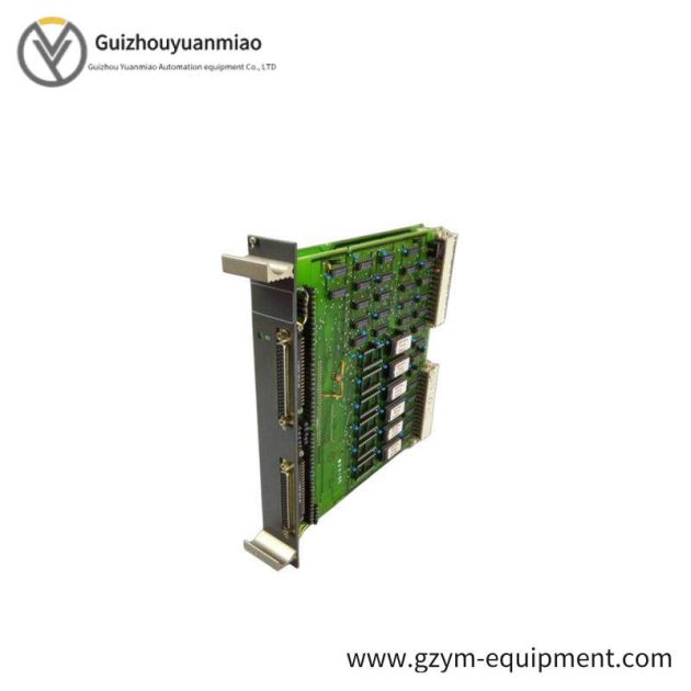 ABB 88FN02B-E GJR2370800R0200 PLC Board - Advanced Control Solutions