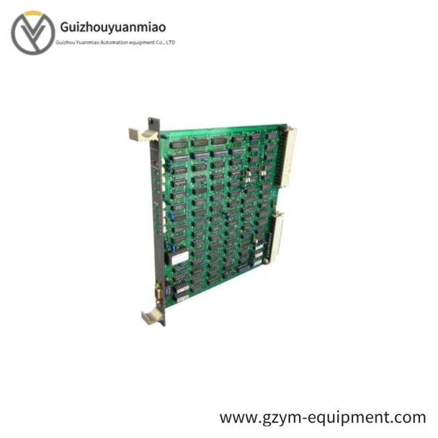 ABB 88VK01E GJR2312200R1010 Control Board - Advanced Industrial Automation Solutions