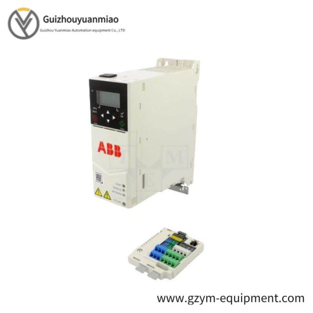 ABB BAPO-01 3AXD50000022164 A1340181WS - External Supply Module
