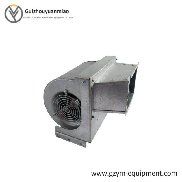 ABB D2E146-AP47-B8 Frequency Conversion Fan - High-Efficiency Drive Solution for Industrial Applications