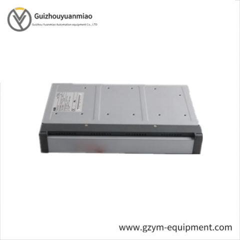 ABB DDO02 - High-Precision Digital Output Module, ABB PLC's, Output Module