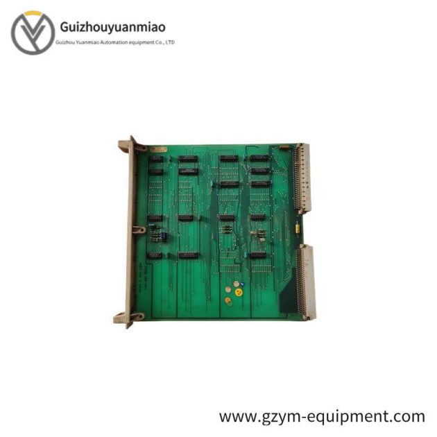 ABB DSBC110 57310256-E Bus Termination Module - Industrial Control Solutions