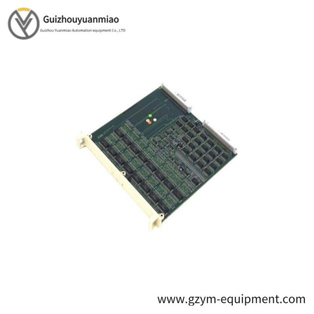 ABB DSQC323 3HAB5956-1 3HNE00278-1 3HNE00279-1 1600-6 1.45 - Advanced I/O Module for Industrial Automation