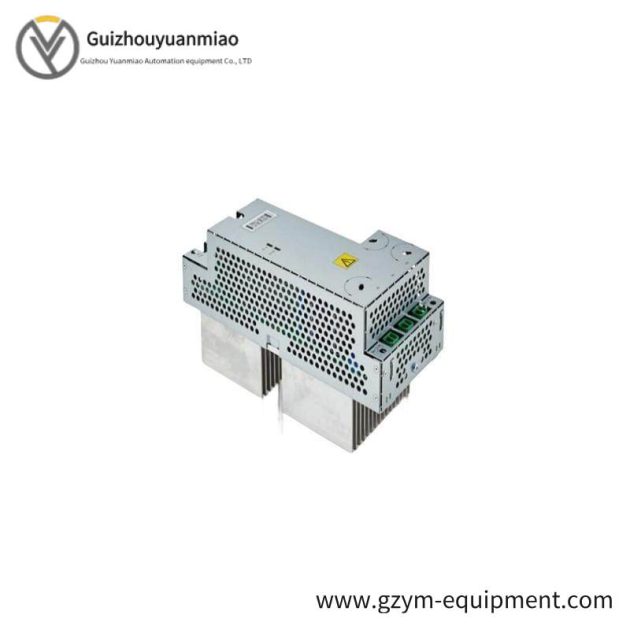 ABB DSQC417 - Modular I/O Module for IRB 6700 Robots, Enhancing Precision and Efficiency