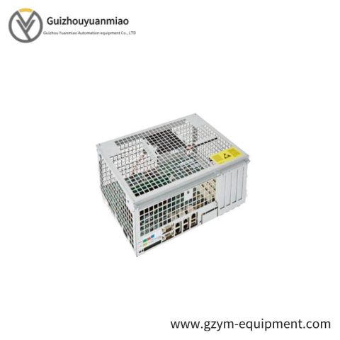 ABB DSQC639 & IRB 6700 Integrated Control Modules for Advanced Automation Solutions