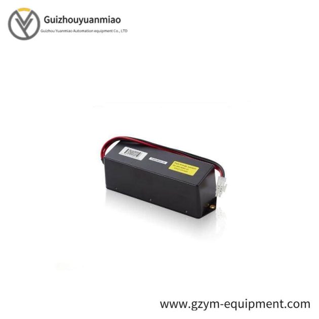 ABB DSQC655 - Capacitor Unit, ABB PLC's, DSQC Series