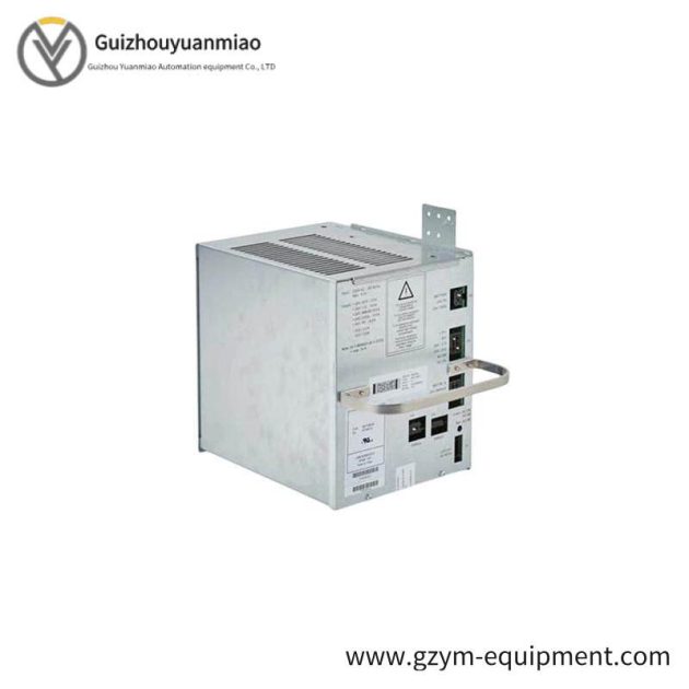 ABB DSQC539 Robotic Power Supply - Industrial Control Solutions