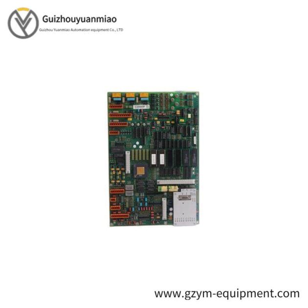 AB Electronics AB 1440 TPS02-01RA Industrial Monitoring Measurement Modules