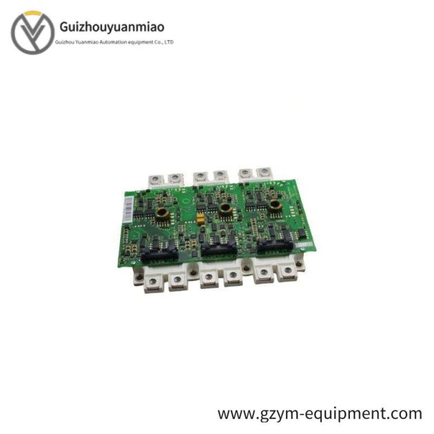 ABB FS450R17KE3/AGDR-72C IGBT + DRIVES, Industrial Automation Solutions