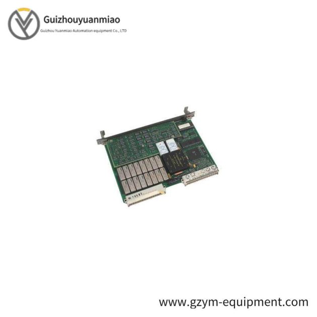 ABB GJR2389800R1210 - Advanced Temperature Input Module