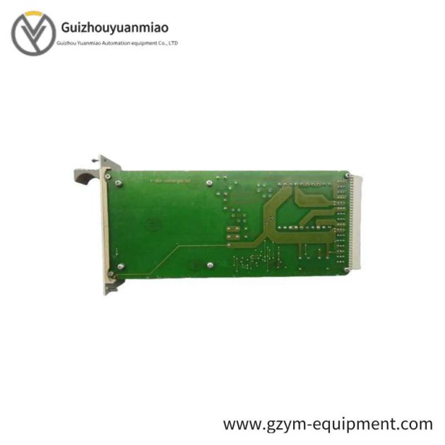 ABB HENF209650R1 P3LC Circuit Board
