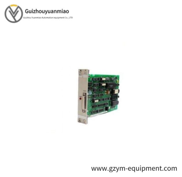 ABB HESG447270R1 70BK03C-E Coupling Module: Precision & Durability for Advanced Automation Solutions