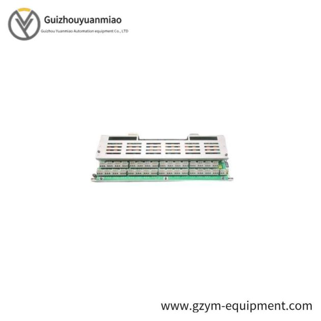 ABB HIEE300931R0001 Converter Control Board
