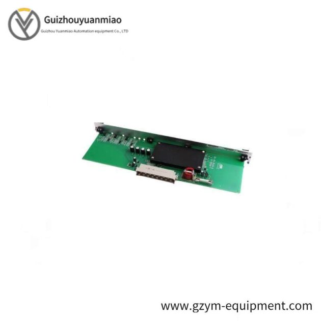 ABB HIEE400316R2 UDA327 AE02 Module - Advanced Automation Solution