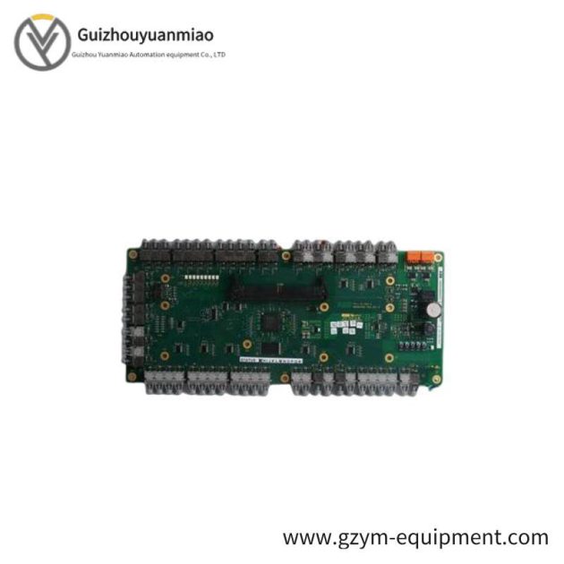 ABB HIEE401782R0001 - LTC391 AE01 Monitoring Module