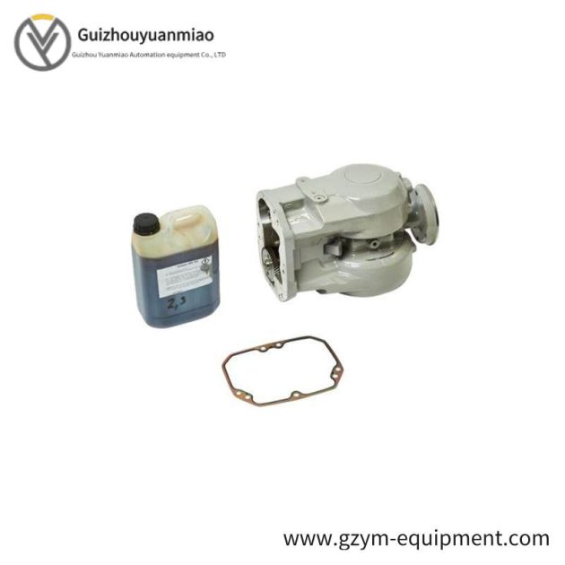 ABB IRB 4600-3HAC059480-001 | Foundry Prime Series