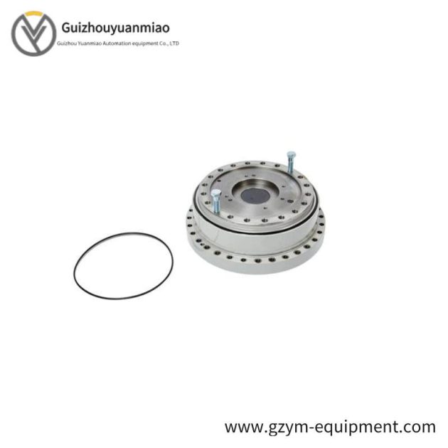 ABB's 1SVR427026R0000 Module: Precision Control for Industrial Automation