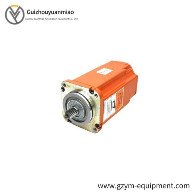 ABB IRB 6660 3HAC15889-2 Motor incl. Pinion, Compact Automation Solutions