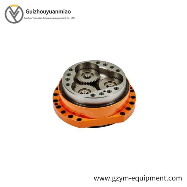 ABB IRB 6660 3HAC028121-001/004/005 RV 70E-118,5 Assembly