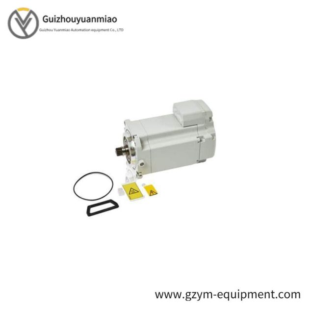 ABB IRB6700 3HAC055699-003 Rotating AC Motor with Integrated Power Supply