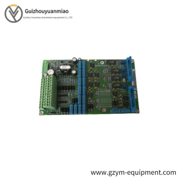 ABB LDSTA-01 63940143 Inverter & Converter Boards
