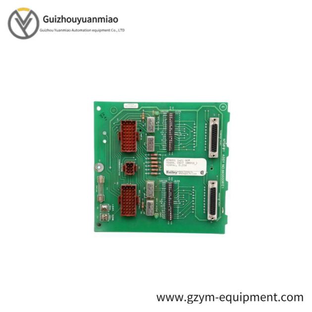 ABB NTMF01 - Multi-Function Controller Termination Unit