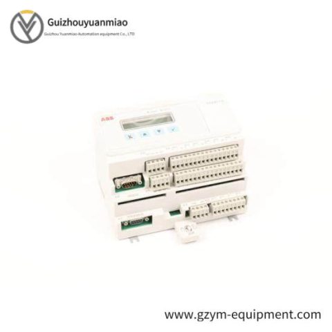 ABB PFEA113-20: Advanced Tension Control Module