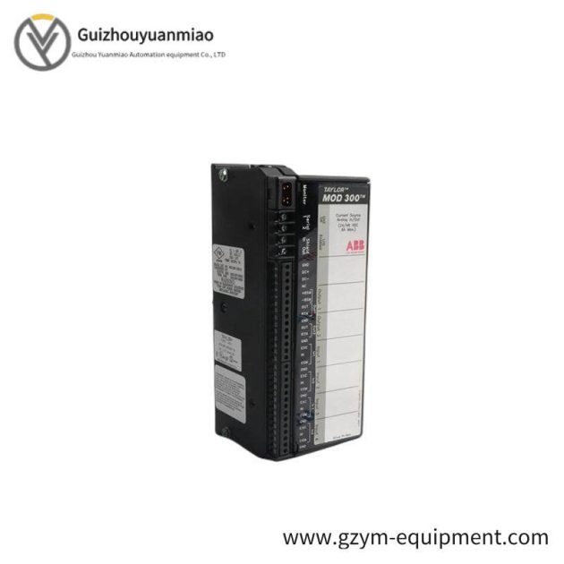 ABB PM592-ETH 1SAP150200R0271 Programmable Logic Controller: Automation Excellence for Industrial Applications