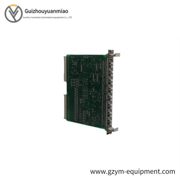 ABB PP B626 B01 3EHL409300R0001 Control Unit - Industrial Automation Solutions