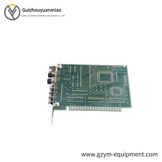 ABB SNAT608CMT Control Board