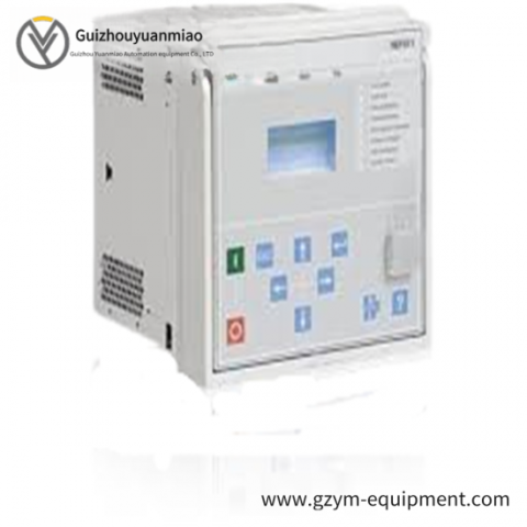 ABB SPAU121C-AA: High-Performance Automation Module