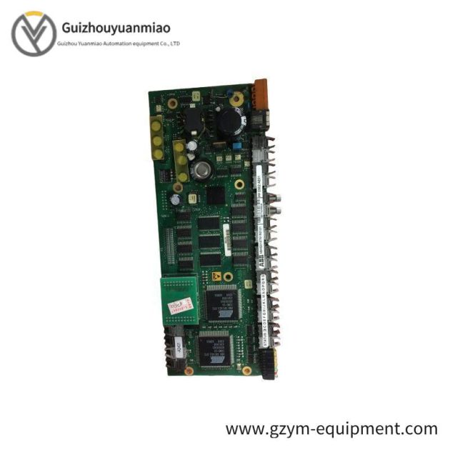 ABB TA200 DU90 | 3BHE010751R0101 | Thermal Overload Relay