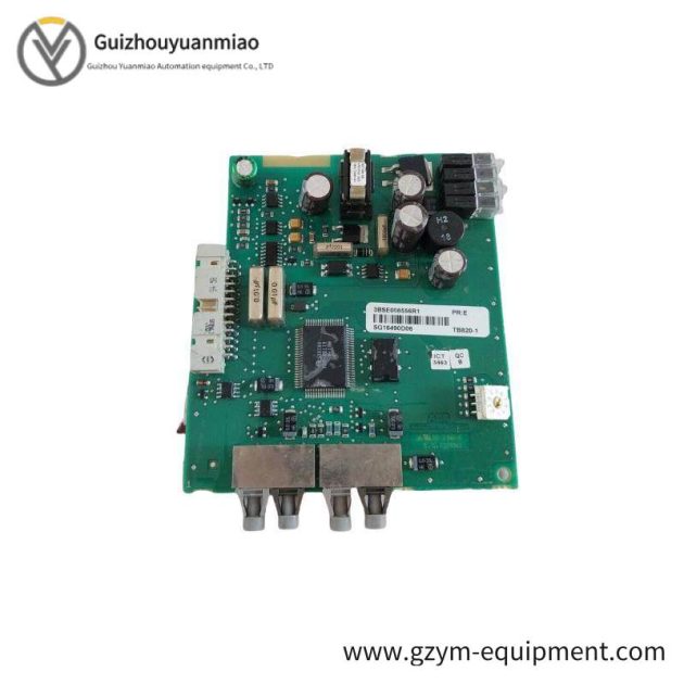 ABB TB820-1 3BSE008556R1 Industrial Control Terminal Unit