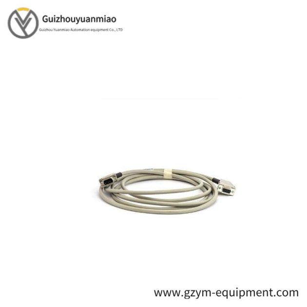 ABB TK527V030 Interface Cable - High-Speed Communication Solution for Industrial Automation