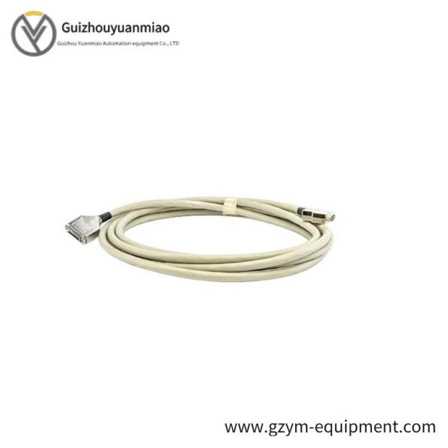 ABB TK576V050 3BSC950055R11 Industrial Control Cable Assembly