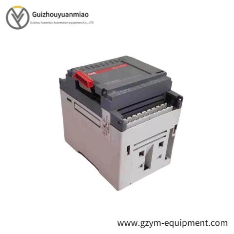 ABB XO16N1-C3.0 Industrial Digital Output Module