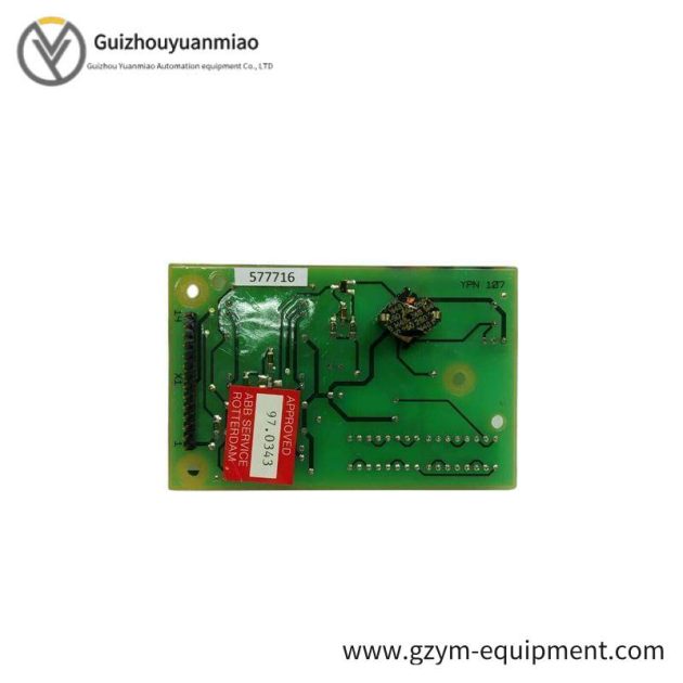 ABB AB 1394-AM03 AC Servo Controllers