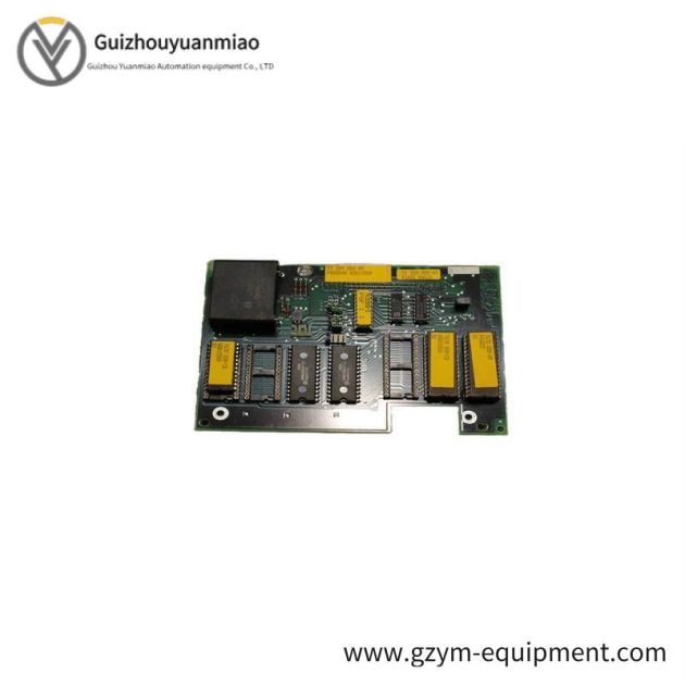 ABB YPR104B - High-Performance PLC Control Board