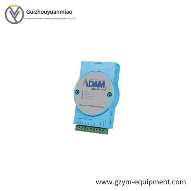 Advantagech ADAM-4572 Circuit Module: Precision Data Acquisition & Control Solutions