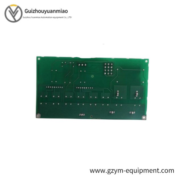 AMK 3001655-50KW-EC1: Advanced Control Module for EC-Master System